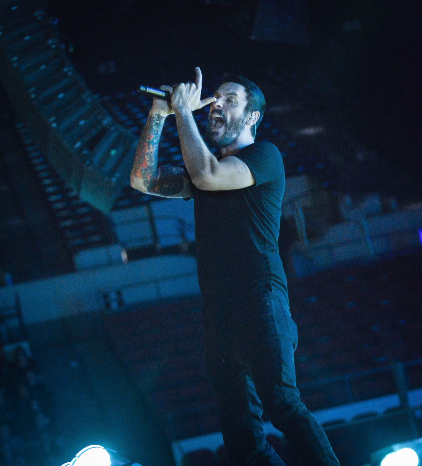 Breaking Benjamin